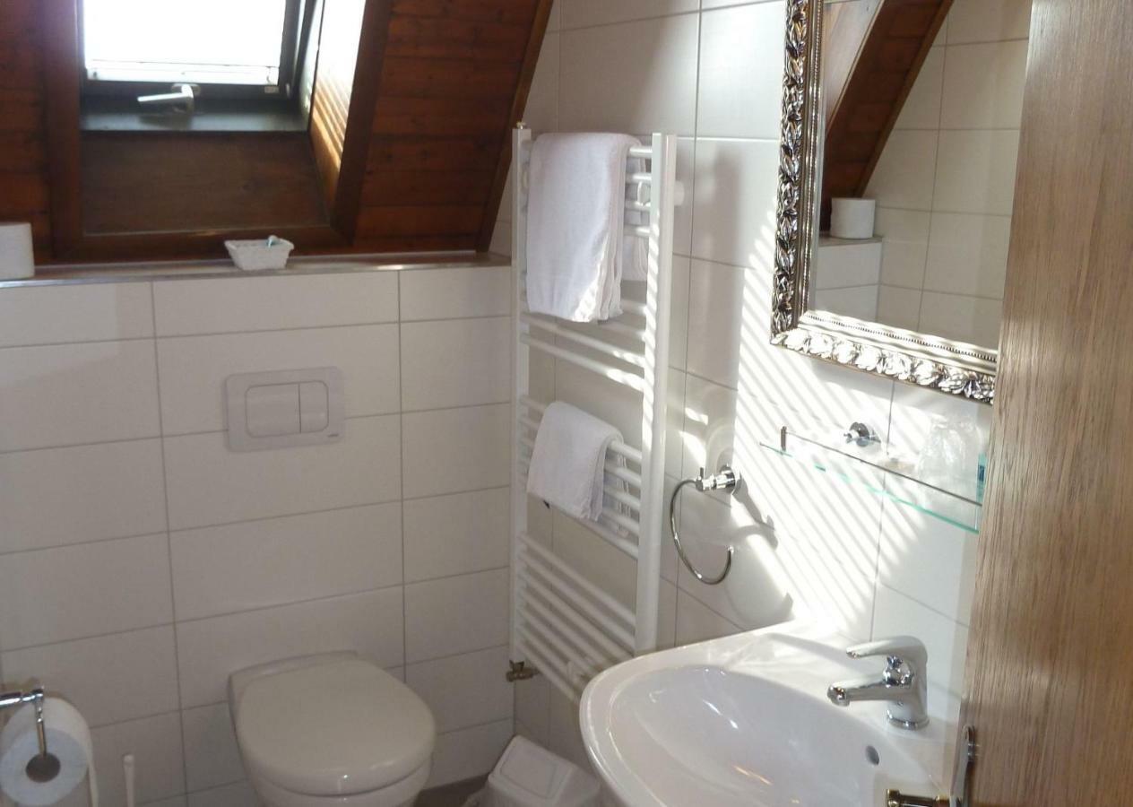 Gasthof Adler Guettingen Guttingen Luaran gambar
