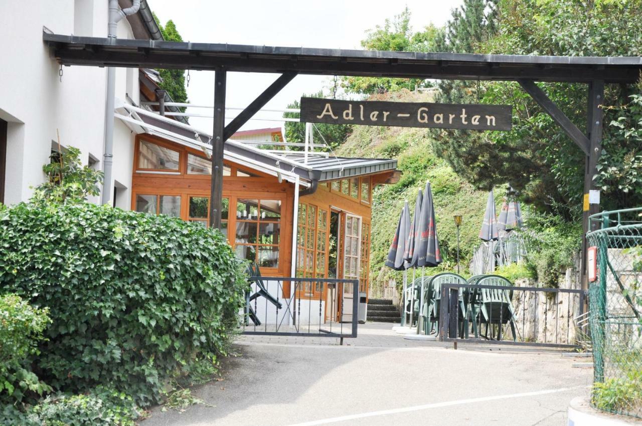 Gasthof Adler Guettingen Guttingen Luaran gambar